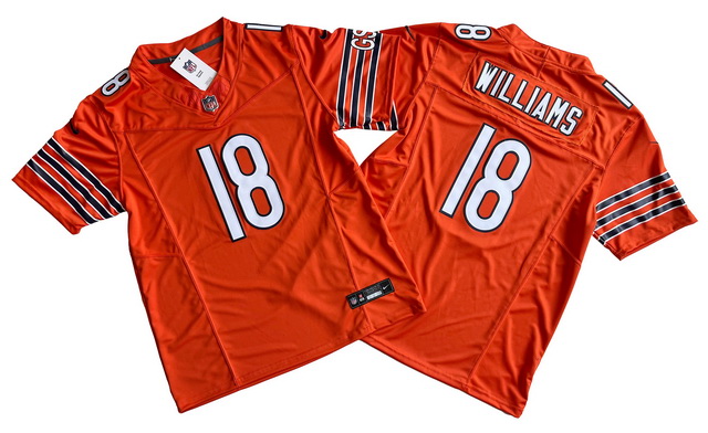 Chicago Bears Jerseys 021